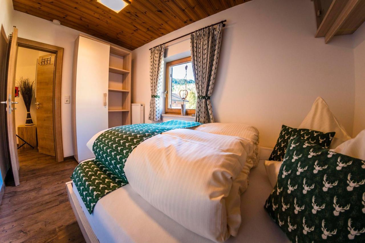Haus Edelraute Mittenwald