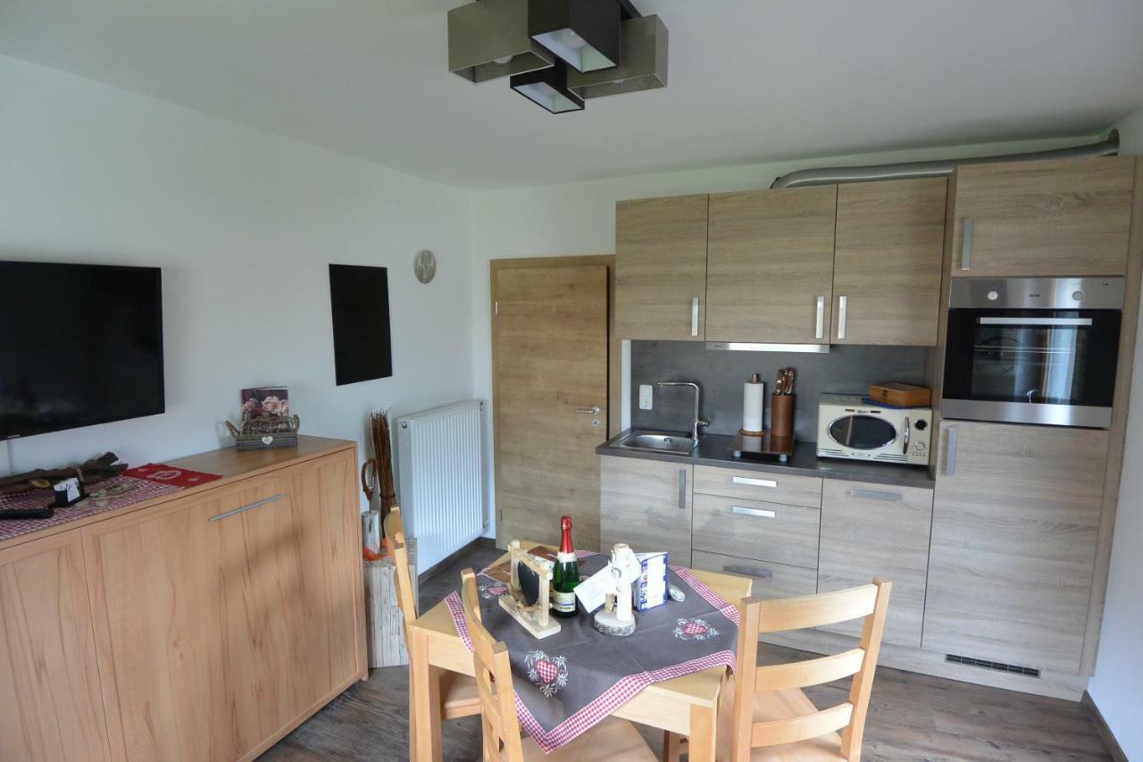 Haus Edelraute Appartement Mittenwald
