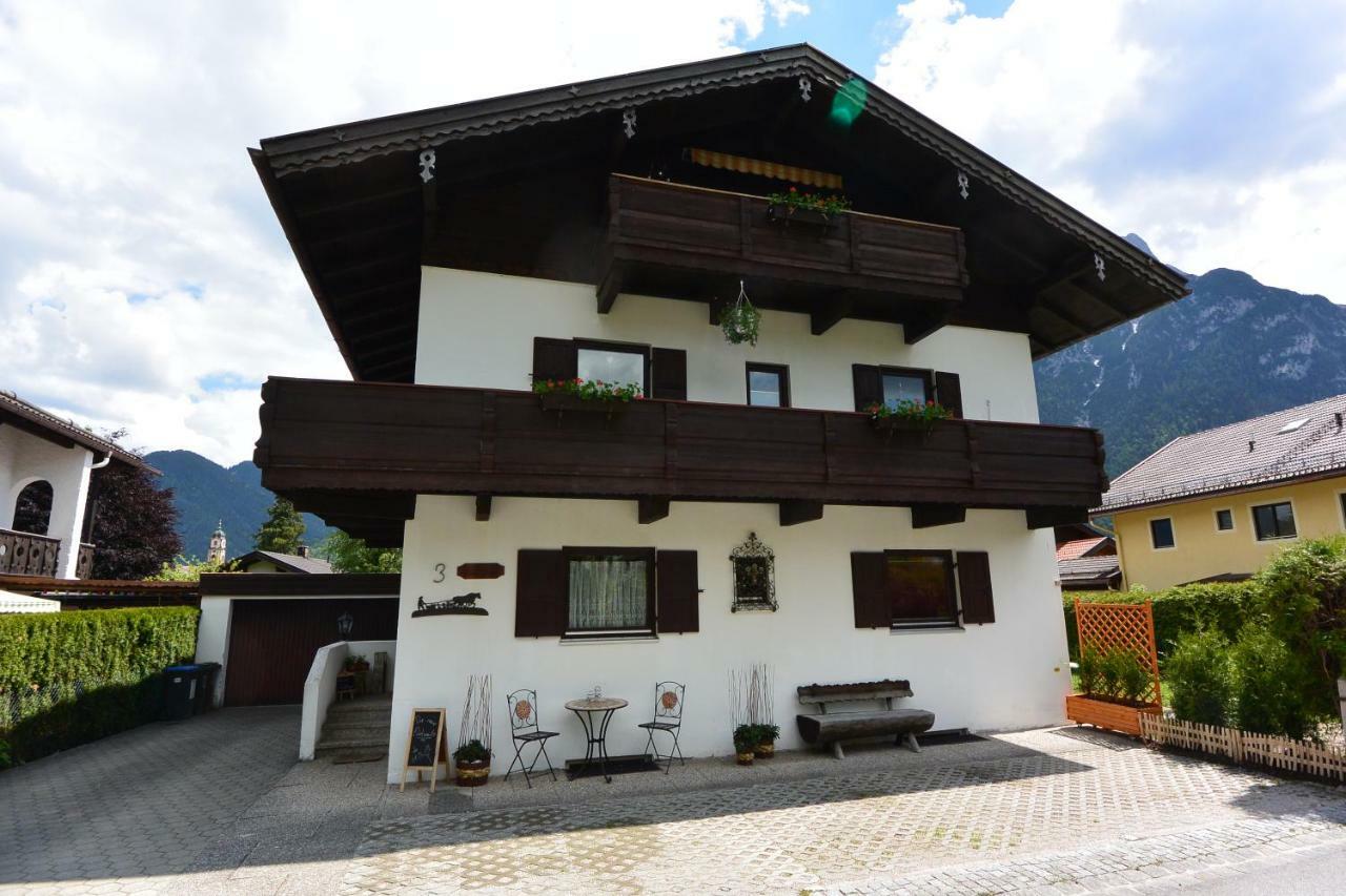 Haus Edelraute *