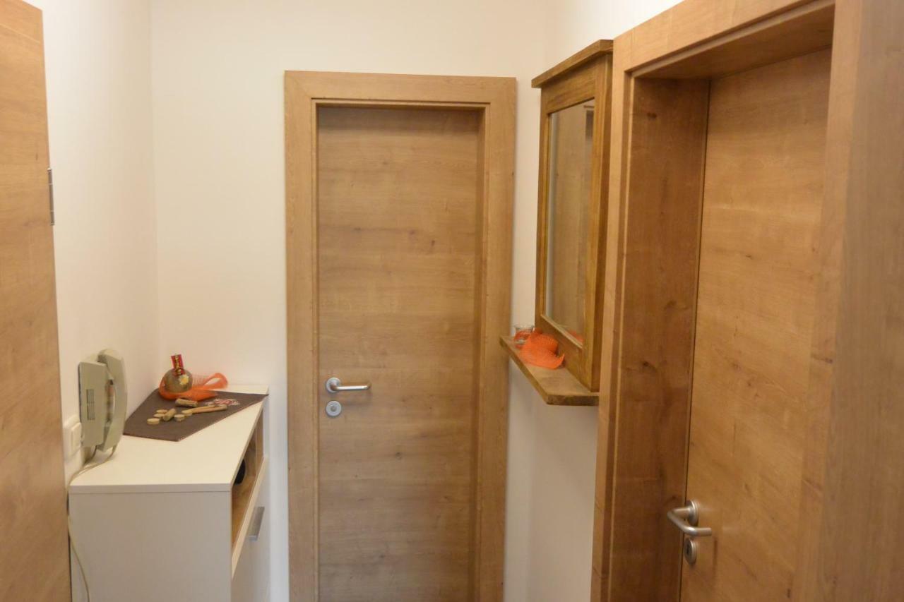 Apartment Haus Edelraute Mittenwald