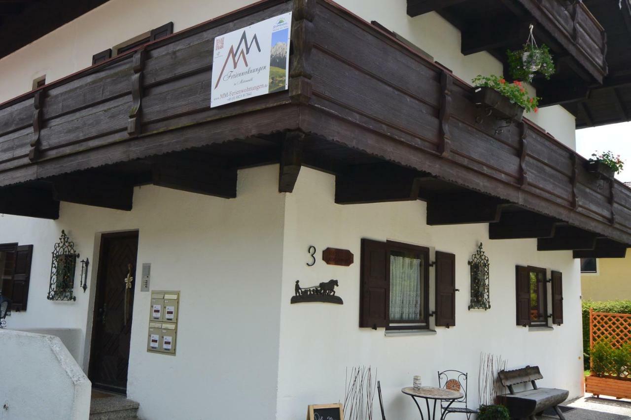 Haus Edelraute *
