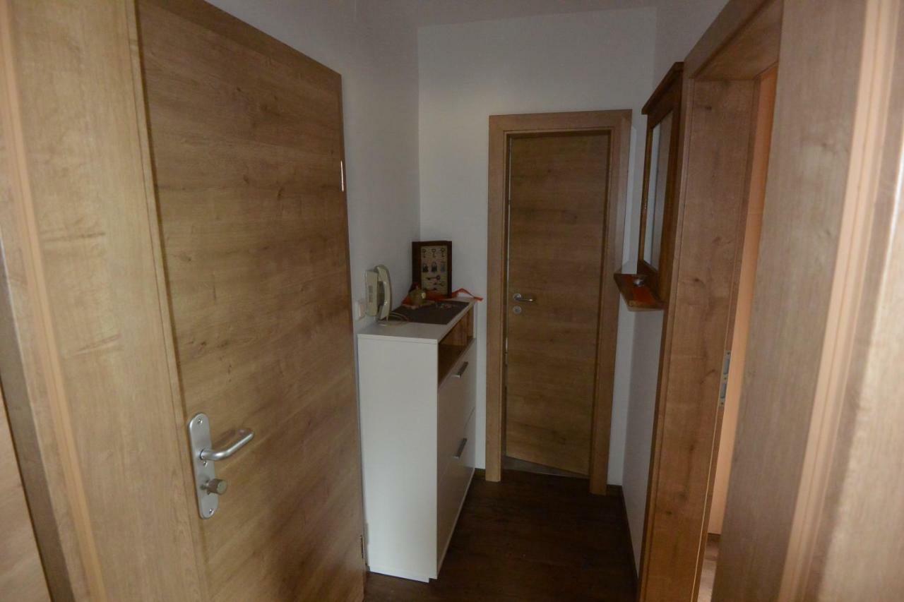 Haus Edelraute Apartment Mittenwald