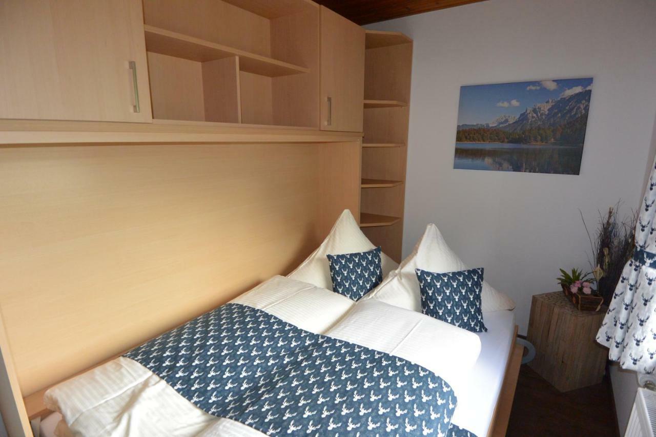 Haus Edelraute Appartement *