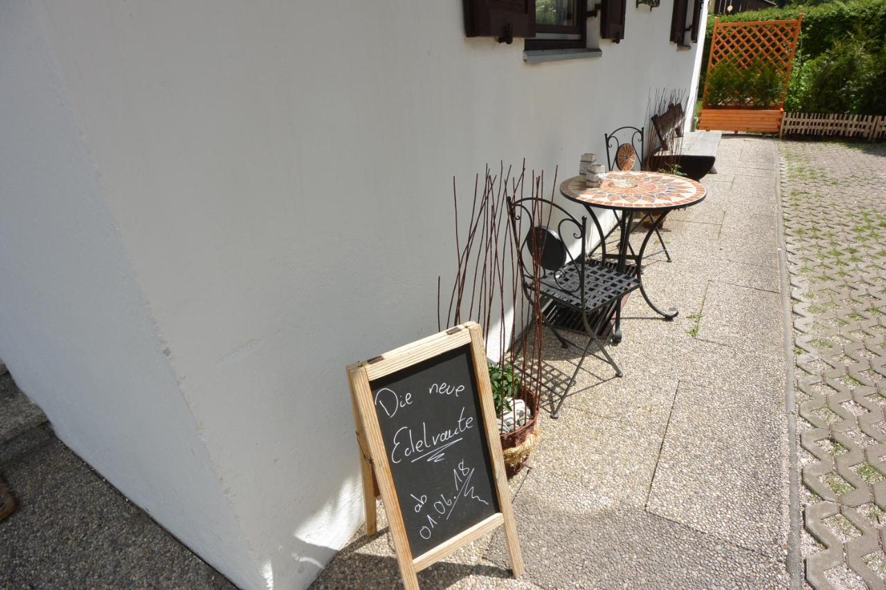 Haus Edelraute
