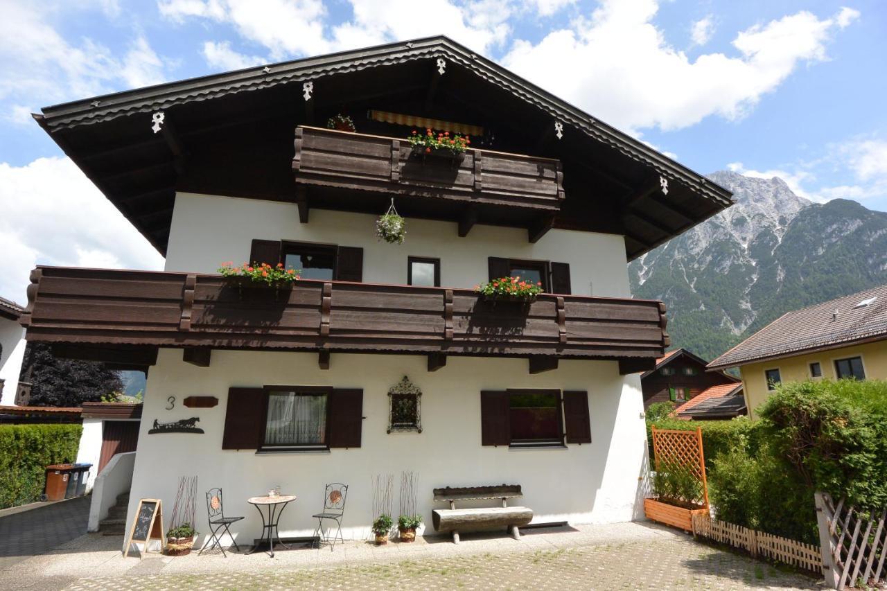 Haus Edelraute *